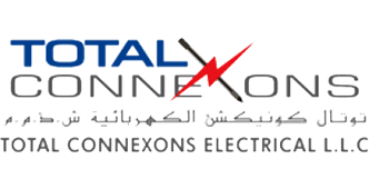 Total Connexons - logo